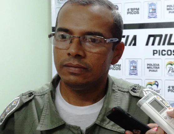 Capitão Santos