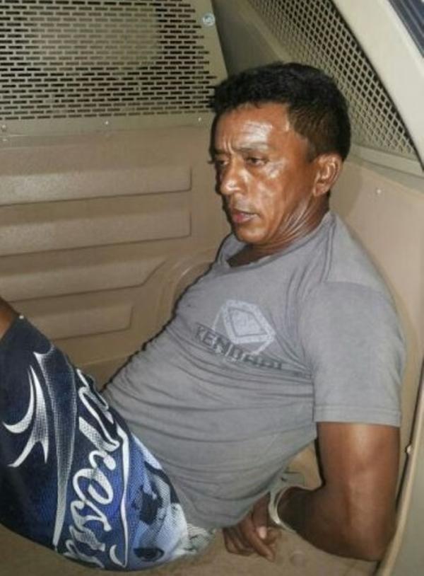 Carlos Antônio da Cruz Silva
