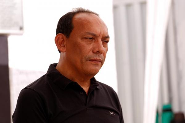 Carlos Eugênio de Sousa