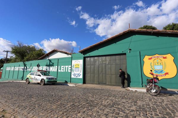 Casa de Custódia