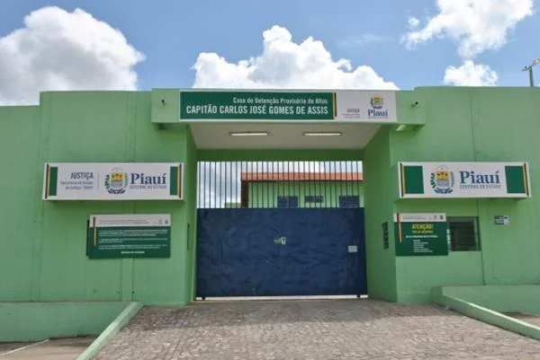Casa de Detenção de Altos