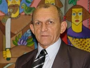 Desembargador Raimundo NOnato da Costa Alencar