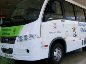 Transporte Eficiente