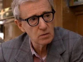 Diretor Woody Allen