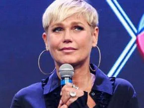 Xuxa Meneghel