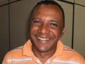 Ex-prefeito Ronaldo Campelo