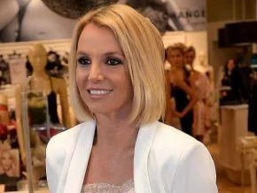 Britney Spears