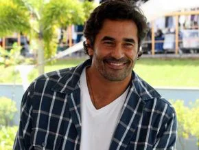 Ator Luciano Szafir