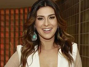 Fernanda Paes Leme