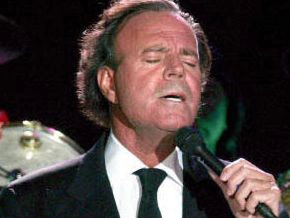 Julio Iglesias