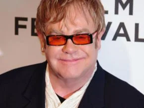 Elton John