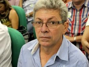 Prefeito Dalberto Rocha