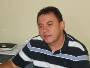 Juiz Agliberto Gomes condena ex-prefeito Zé Barros