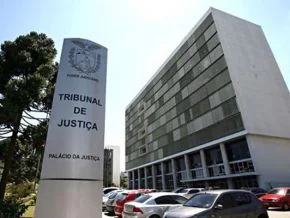 Tribunal de Justiça do Paraná