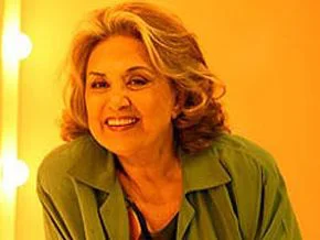 atriz Eva Wilma