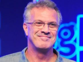 Pedro Bial