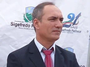 Oscar Bandeira