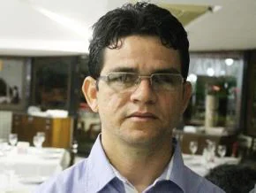 Prefeito Valkir Nunes