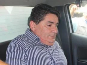 Prefeito Zé Simão