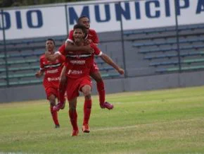 River é Bicampeão do Campeonato Piauiense Sub 19