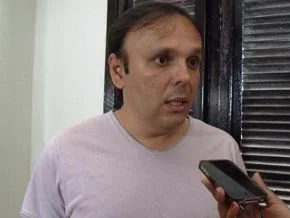 Prefeito Marcos Nunes