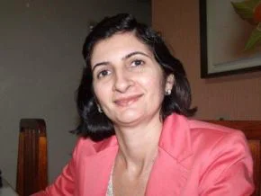Prefeita Lisiane Franco