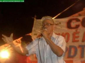 Antônio Saraiva Torres