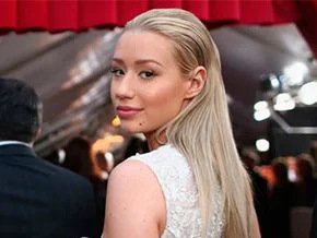 Iggy Azalea xinga Eminem no Twitter