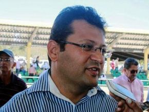 prefeito de Pedro Laurentino, Hernande José de Sá Rodrigue