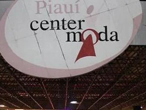 Piauí Center Moda
