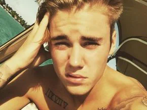 Justin Bieber