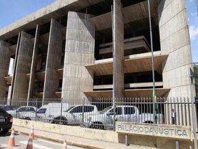 Tribunal de Justiça