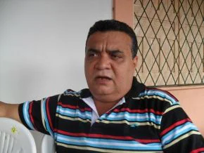 Prefeito Seu Dua