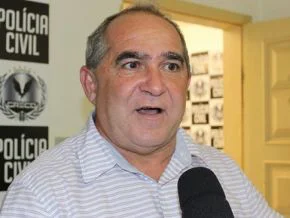 Paulo César Vilarinho
