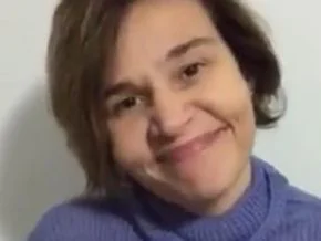 Cláudia Rodrigues