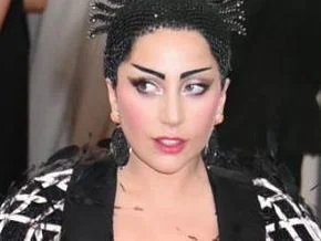 Cantora Lady Gaga