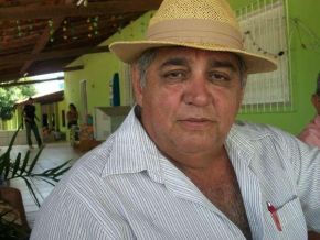 Ex-prefeito Benerval Freire é condenado por dano ao erário
