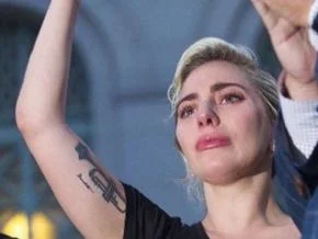 Cantora Lady Gaga