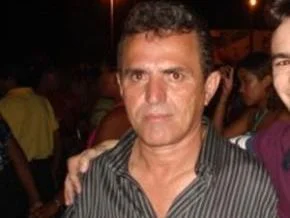 Ex-prefeito Fogoió