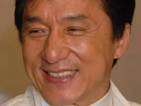 Ator Jackie Chan