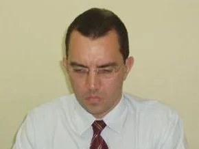 Delegado Christian Mascarenhas investiga ação de quadrilha