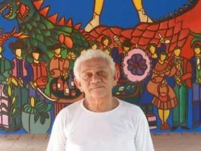 Nonato Oliveira