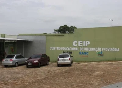 Centro Educacional Masculino