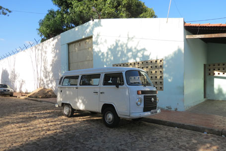 Centro Educacional Masculino (CEM)