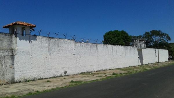 Centro Educacional Masculino de Teresina