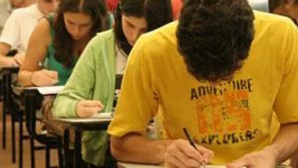 Cerca de 500 mil estudantes devem fazer o Enade