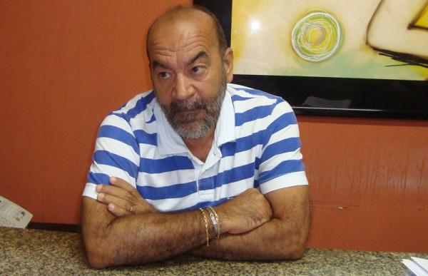 Cesarino Oliveira 