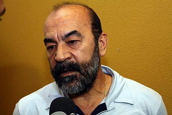 Cesarino Oliveira é reconhecido como presidente da FFP