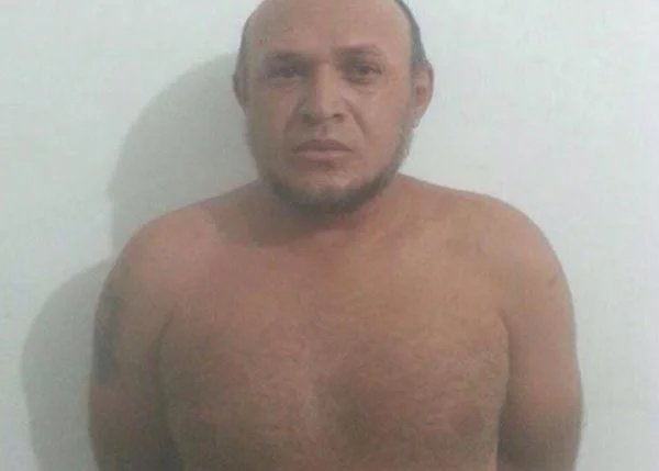 Chiê após a prisão