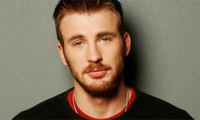Chris Evans prepara estreia na direção